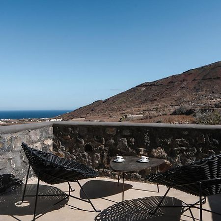 Danae Suites Santorini 이아 외부 사진