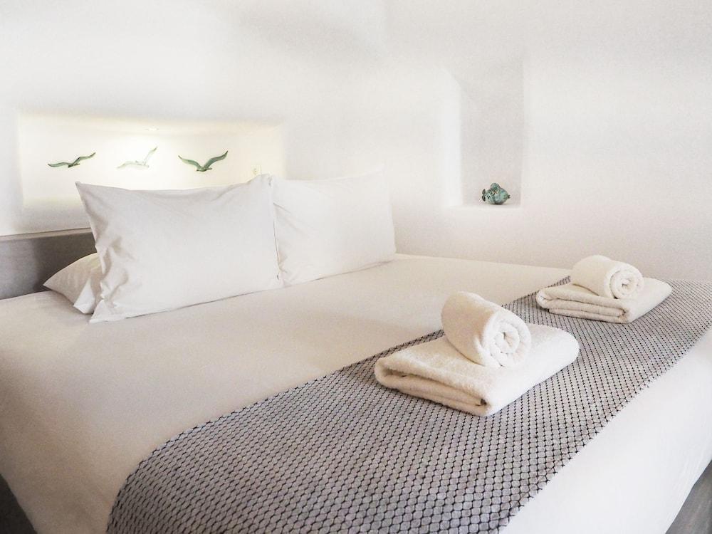 Danae Suites Santorini 이아 외부 사진