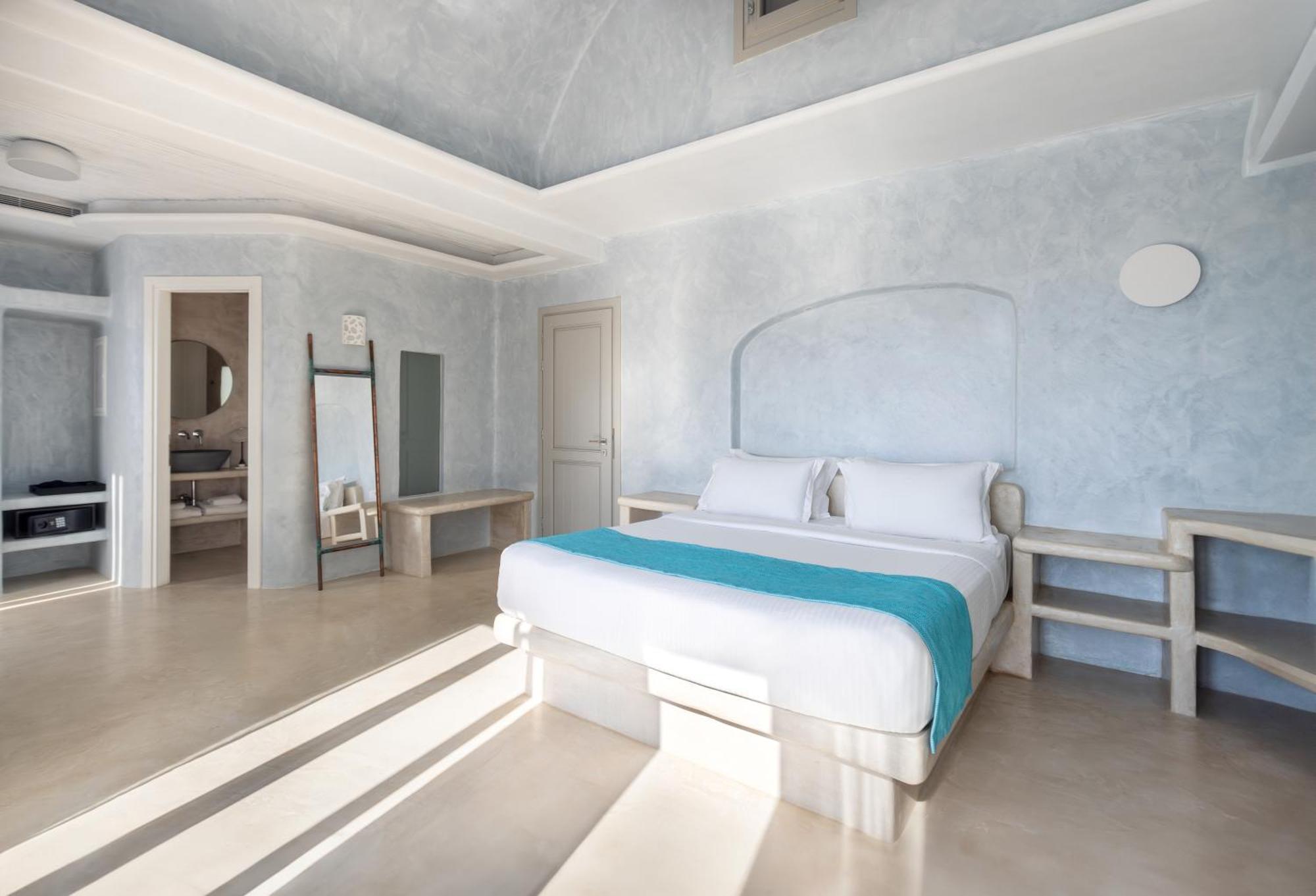 Danae Suites Santorini 이아 외부 사진